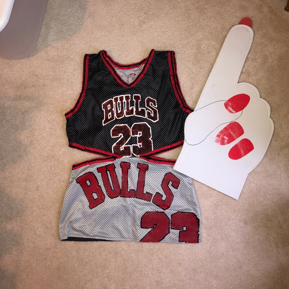 Miley Cyrus 23 Costume